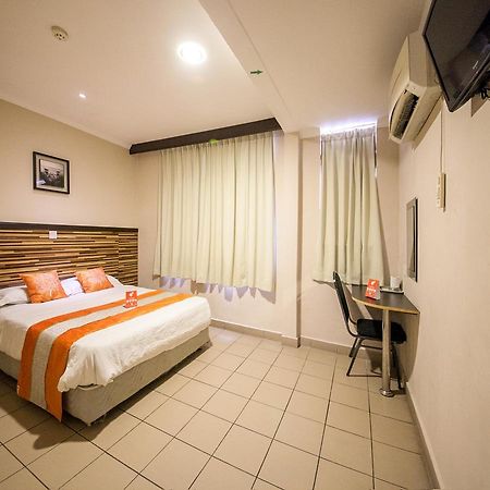 Hotel Sri Iskandar Κότα Κιναμπαλού Εξωτερικό φωτογραφία