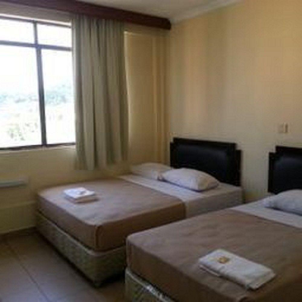 Hotel Sri Iskandar Κότα Κιναμπαλού Εξωτερικό φωτογραφία