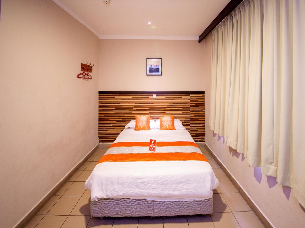 Hotel Sri Iskandar Κότα Κιναμπαλού Εξωτερικό φωτογραφία